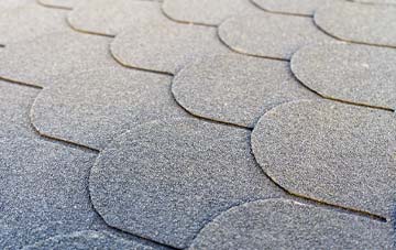 Letchmore Heath asphalt roofing costs