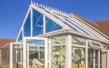 conservatory roof insulation costs Letchmore Heath