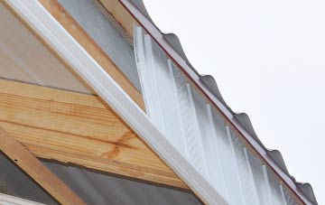 why Letchmore Heath fascia repairs are essential