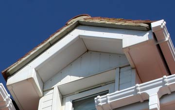 Letchmore Heath fascia installation costs