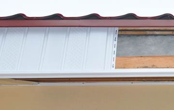 Letchmore Heath fascia repair costs