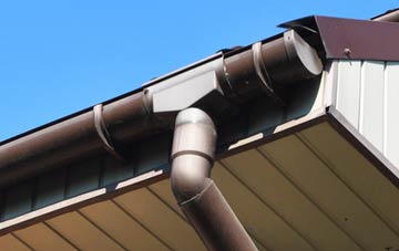 types of Letchmore Heath fascias