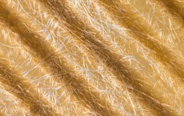 Letchmore Heath fibreglass roof waterproofing