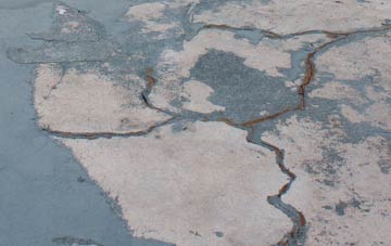 fibreglass roofing replacement Letchmore Heath