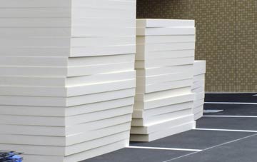 Letchmore Heath flat roof insulation costs