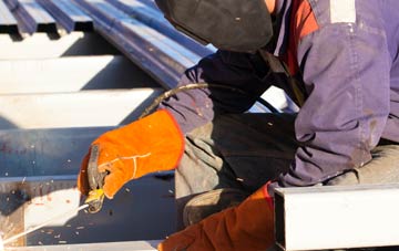 Letchmore Heath flat roofing options