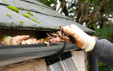 gutter cleaning Letchmore Heath, Hertfordshire