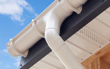 Letchmore Heath gutter installation costs