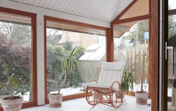 Letchmore Heath hardwood conservatory roofing repairs