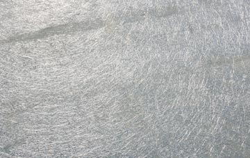 Letchmore Heath laminate fibreglass or shingles?