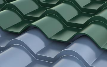 who should consider Letchmore Heath plastic roofs