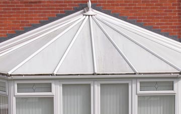 Letchmore Heath polycarbonate conservatory roof repairs