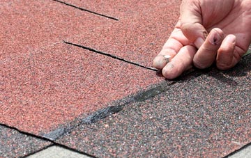 Letchmore Heath asphalt roof repairs