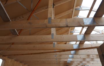 Letchmore Heath roof truss costs