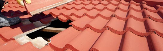 compare Letchmore Heath roof repair quotes