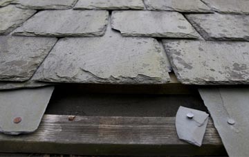 Letchmore Heath slate roof repairs and maintenance