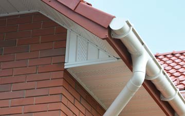 Letchmore Heath soffit repair costs