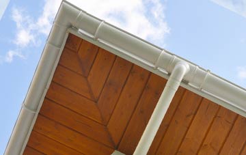 Letchmore Heath soffit types