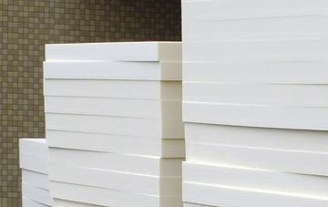 Letchmore Heath tapered roof insulation costs