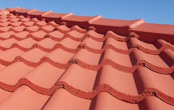 Letchmore Heath tile and slate roof replacement