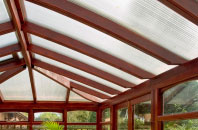 Letchmore Heath conservatory roofing insulation
