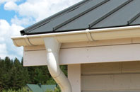 Letchmore Heath soffits