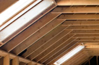 Letchmore Heath tapered roof insulation quotes