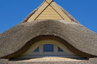 Letchmore Heath thatch roofing